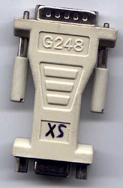 [Bild: VGA-Adapter G248]