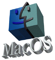 MacOS 3D